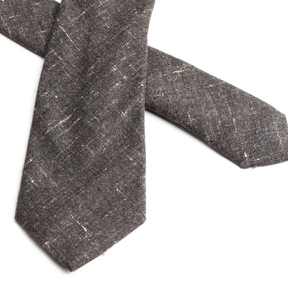 Beymen Tie Men Dim Gray - Picture 4 of 5